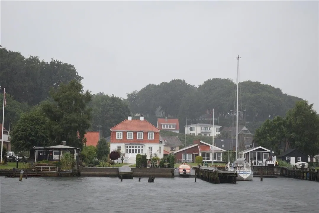 Assens and the North of Denmark 2017